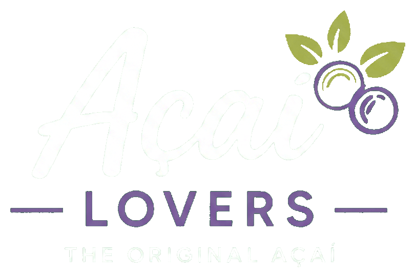 Açaí Lovers — The Original Açaí