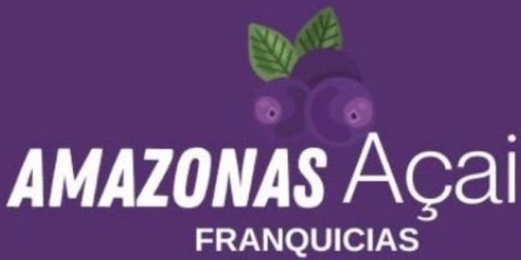 Amazonas Açai Franquicias